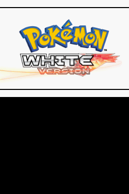 
Pokémon White Version 2 | Nintendo DS | gameplay screenshot | Data by MobyGames.com