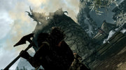 The Elder Scrolls V: Skyrim | Xbox 360 | gameplay screenshot | region=North America | source-country= | zypher-v2 | moby-684ada691cf5 | Data by MobyGames.com