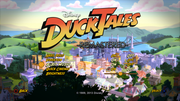 
Disney DuckTales: Remastered | PlayStation 3 | gameplay screenshot | Region: North America | source-country= | Data by MobyGames.com