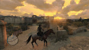 
Red Dead Redemption | PlayStation 3 | gameplay screenshot | Region: North America | source-country= | Data by MobyGames.com