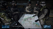 
Battlefield 3 | PlayStation 3 | gameplay screenshot | Region: North America | source-country= | Data by MobyGames.com