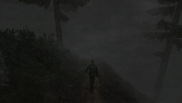 
Silent Hill: HD Collection | PlayStation 3 | gameplay screenshot | Data by MobyGames.com