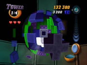 
Tetrisphere | Nintendo 64 | gameplay screenshot | Data by MobyGames.com
