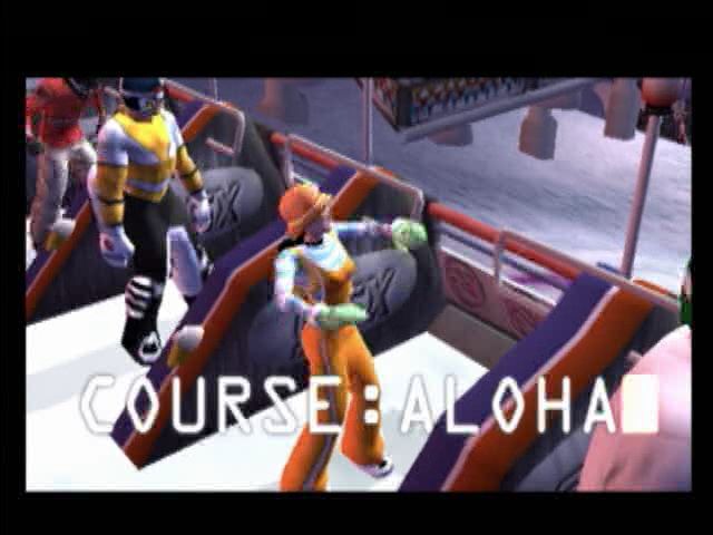 SSX | PlayStation 2 | gameplay screenshot | region=North America | source-country= | zypher-v2 | moby-1c25ae731f17 | Data by MobyGames.com
