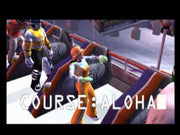 SSX | PlayStation 2 | gameplay screenshot | region=North America | source-country= | zypher-v2 | moby-1c25ae731f17 | Data by MobyGames.com