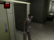 Obscure: The Aftermath | PlayStation 2 | gameplay screenshot | region=North America | source-country= | zypher-v2 | moby-b0df40e3e35b | Data by MobyGames.com