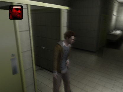 Obscure: The Aftermath | PlayStation 2 | gameplay screenshot | region=North America | source-country= | zypher-v2 | moby-b0df40e3e35b | Data by MobyGames.com