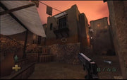 Return to Castle Wolfenstein: Tides of War | Xbox | gameplay screenshot | region=North America | source-country= | zypher-v2 | moby-6b7f1851eef6 | Data by MobyGames.com