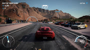 
Need for Speed: Payback | PlayStation 4 | gameplay screenshot | Data by MobyGames.com