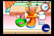 
Cooking Mama: Cook Off | Wii | gameplay screenshot | Data by MobyGames.com