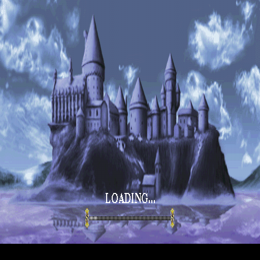 Harry Potter and the Sorcerer's Stone | PlayStation | gameplay screenshot | region=North America | source-country= | zypher-v2 | moby-cea49d8145b5 | Data by MobyGames.com