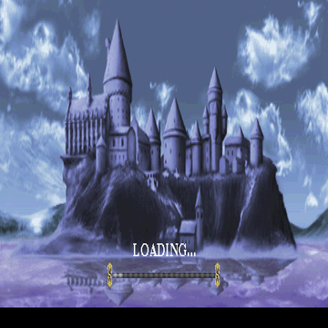 Harry Potter and the Sorcerer's Stone | PlayStation | gameplay screenshot | region=North America | source-country= | zypher-v2 | moby-cea49d8145b5 | Data by MobyGames.com