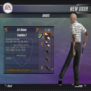
Tiger Woods PGA Tour 2004 | PlayStation 2 | gameplay screenshot | Data by MobyGames.com