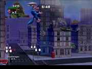 
Rampage: Total Destruction | PlayStation 2 | gameplay screenshot | Data by MobyGames.com