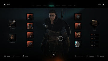 
Assassin's Creed: Valhalla | PlayStation 4 | gameplay screenshot | Region: North America | source-country= | Data by MobyGames.com