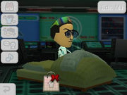 
Tomodachi Life | Nintendo 3DS | gameplay screenshot | Data by MobyGames.com
