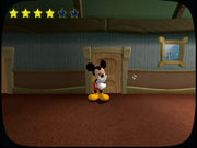 
Disney's Magical Mirror Starring Mickey Mouse | GameCube | gameplay screenshot | Data by MobyGames.com