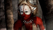 
Star Wars: The Force Unleashed | PlayStation 3 | gameplay screenshot | Data by MobyGames.com