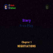 LEGO Star Wars: The Video Game | PlayStation 2 | gameplay screenshot | region=North America | source-country= | zypher-v2 | moby-b04fd7f6f07d | Data by MobyGames.com