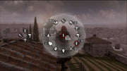 Assassin's Creed: Brotherhood | PlayStation 3 | gameplay screenshot | region=North America | source-country= | zypher-v2 | moby-43dd2e5550fa | Data by MobyGames.com