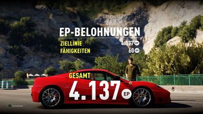 
Forza Horizon 2 | Xbox One | gameplay screenshot | Data by MobyGames.com