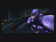 Spider-Man | GameCube | gameplay screenshot | region=North America | source-country= | zypher-v2 | moby-375b227c5262 | Data by MobyGames.com