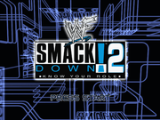 
WWF Smackdown! 2: Know Your Role | PlayStation | gameplay screenshot | Region: North America | source-country= | Data by MobyGames.com