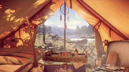 
That's You! | PlayStation 4 | gameplay screenshot | Data by MobyGames.com