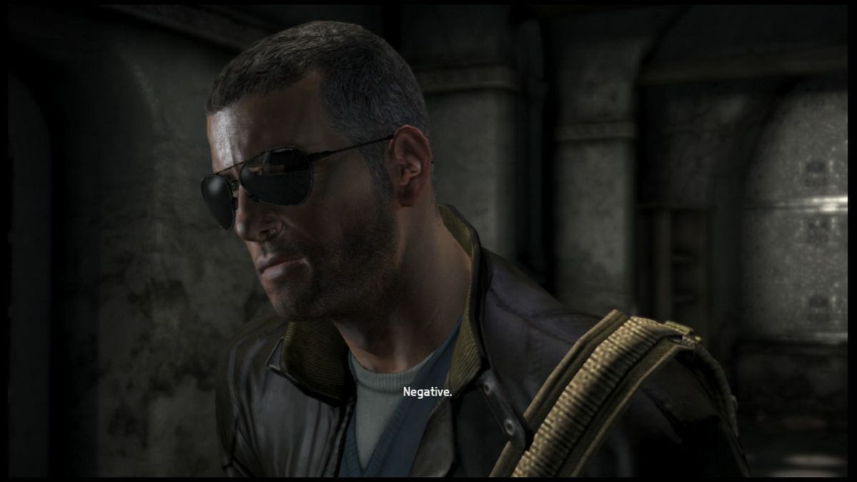 Tom Clancy's Splinter Cell: Blacklist | PlayStation 3 | gameplay screenshot | region=North America | source-country= | zypher-v2 | moby-51dd2a331166 | Data by MobyGames.com