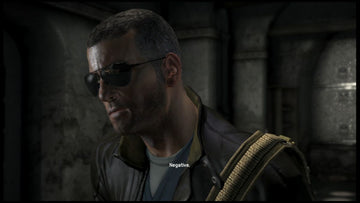 Tom Clancy's Splinter Cell: Blacklist | PlayStation 3 | gameplay screenshot | region=North America | source-country= | zypher-v2 | moby-51dd2a331166 | Data by MobyGames.com