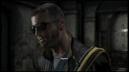 Tom Clancy's Splinter Cell: Blacklist | PlayStation 3 | gameplay screenshot | region=North America | source-country= | zypher-v2 | moby-51dd2a331166 | Data by MobyGames.com