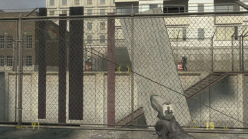 
The Orange Box | Xbox 360 | gameplay screenshot | Data by MobyGames.com