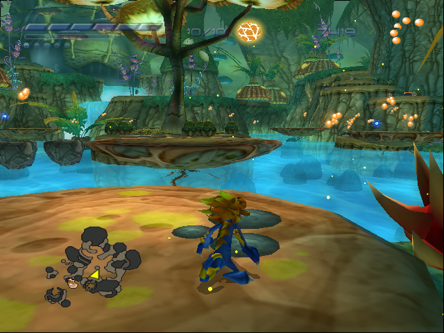 
Scaler | PlayStation 2 | gameplay screenshot | Data by MobyGames.com