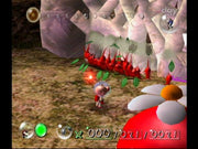 
Pikmin | GameCube | gameplay screenshot | Data by MobyGames.com