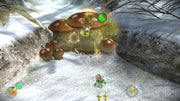 Pikmin 3 | Wii U | gameplay screenshot | region=North America | source-country= | zypher-v2 | moby-951326a27dfe | Data by MobyGames.com