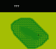 
Bandai Golf: Challenge Pebble Beach | NES | gameplay screenshot | Data by MobyGames.com