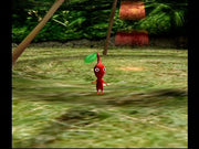 
Pikmin | GameCube | gameplay screenshot | Data by MobyGames.com