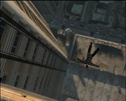 
Turning Point: Fall of Liberty | PlayStation 3 | gameplay screenshot | Data by MobyGames.com