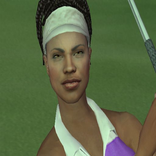 Tiger Woods PGA Tour 2003 | PlayStation 2 | gameplay screenshot | region=North America | source-country= | zypher-v2 | moby-19699e26b968 | Data by MobyGames.com