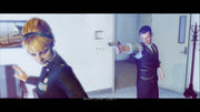 The Bureau: XCOM Declassified | PlayStation 3 | gameplay screenshot | region=North America | source-country= | zypher-v2 | moby-ed553aa372e4 | Data by MobyGames.com