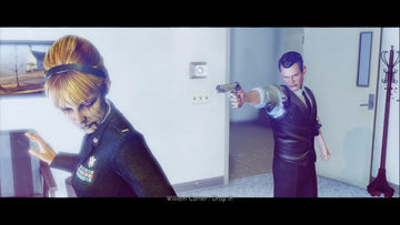 The Bureau: XCOM Declassified | PlayStation 3 | gameplay screenshot | region=North America | source-country= | zypher-v2 | moby-ed553aa372e4 | Data by MobyGames.com