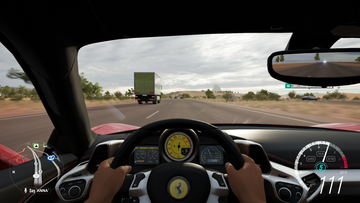 Forza Horizon 3 | Xbox One | gameplay screenshot | region=North America | source-country= | zypher-v2 | moby-e86295bd52f9 | Data by MobyGames.com