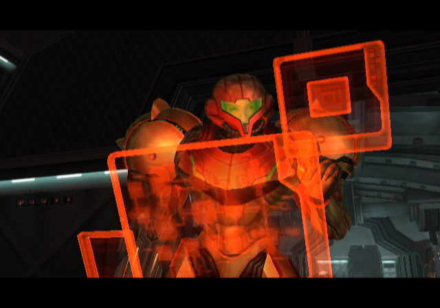 
Metroid Prime 2: Echoes | GameCube | gameplay screenshot | Data by MobyGames.com