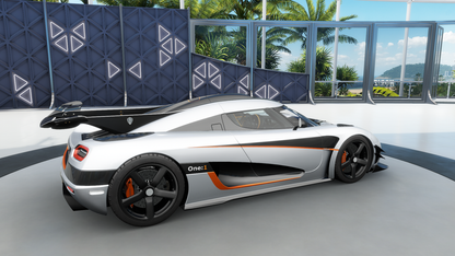 Forza Horizon 3 | Xbox One | gameplay screenshot | region=North America | source-country= | zypher-v2 | moby-baa013d0cbb4 | Data by MobyGames.com