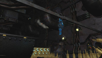 
Bomberman: Act:Zero | Xbox 360 | gameplay screenshot | Region: North America | source-country= | Data by MobyGames.com