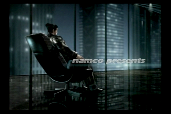 
Tekken Tag Tournament | PlayStation 2 | gameplay screenshot | Region: North America | source-country= | Data by MobyGames.com