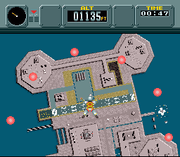 
Pilotwings | SNES | gameplay screenshot | Data by MobyGames.com