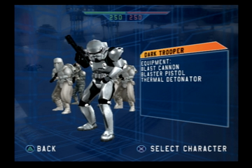 Star Wars: Battlefront | PlayStation 2 | gameplay screenshot | region=North America | source-country= | zypher-v2 | moby-59c7b1563ab0 | Data by MobyGames.com