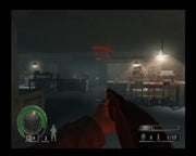Medal of Honor: European Assault | PlayStation 2 | gameplay screenshot | region=North America | source-country= | zypher-v2 | moby-1e621ad0c66b | Data by MobyGames.com