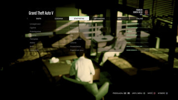 
Grand Theft Auto V | PlayStation 4 | gameplay screenshot | Data by MobyGames.com